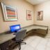 Business centre