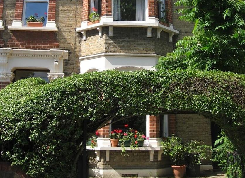 Outdoors view Photo