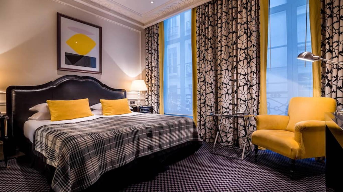 Grand Hôtel de L'Univers