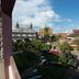 Outdoors view