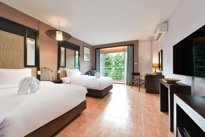 Royal View Resort