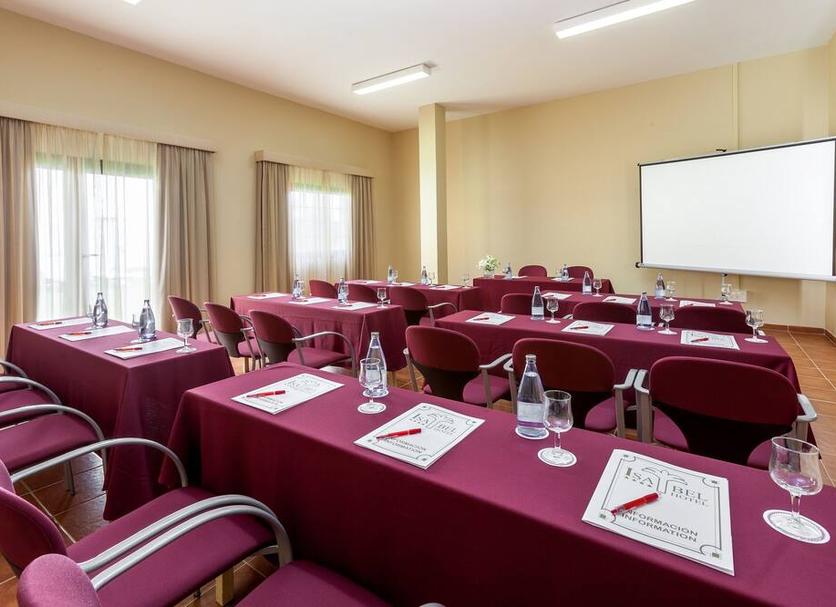 Conference room Photo