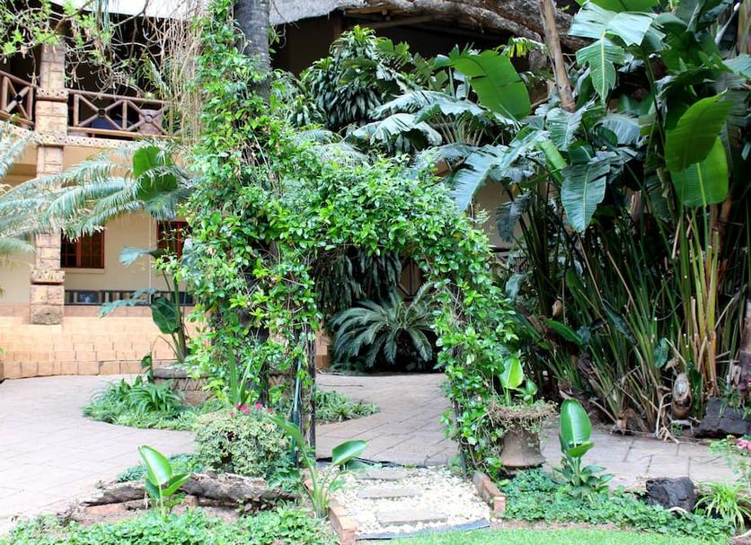 Outdoors view Photo