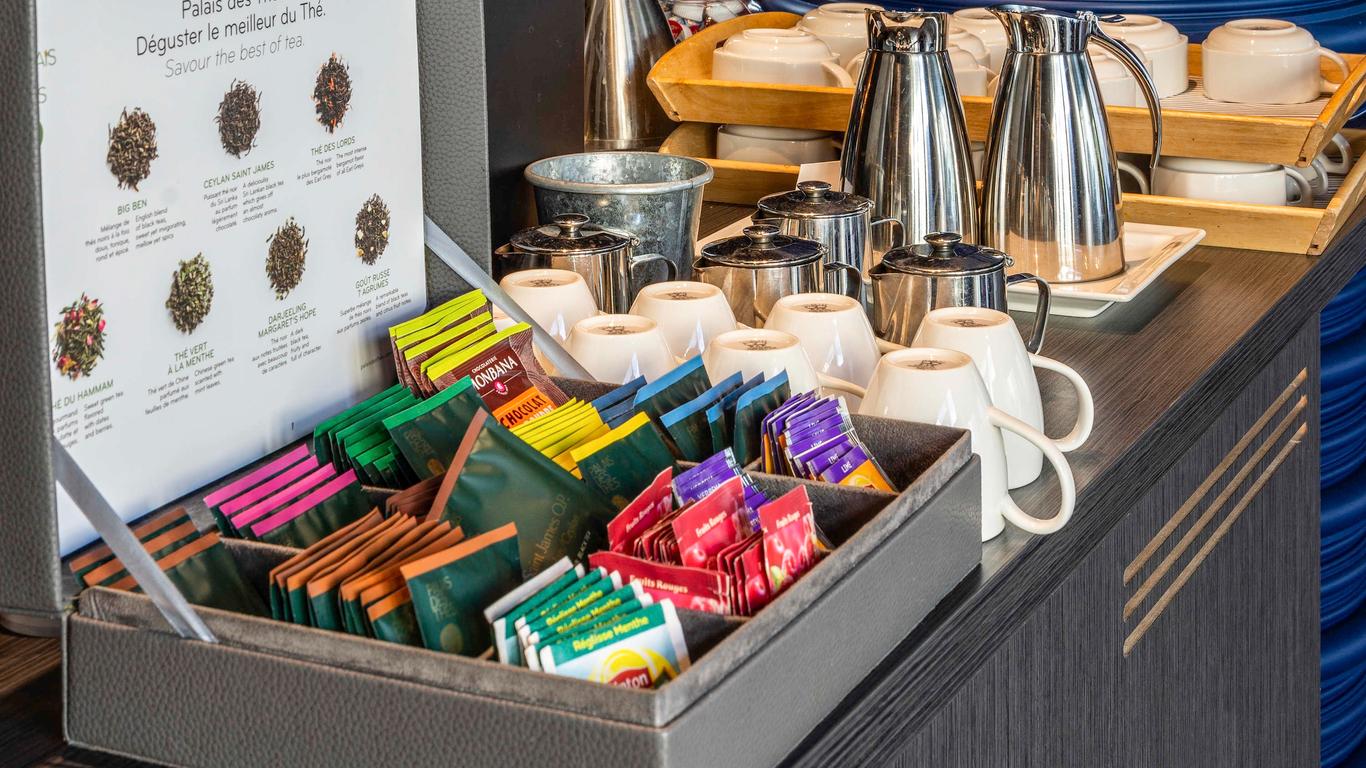 Parkhotel Hameln - Ehemals Mercure Hotel Hameln