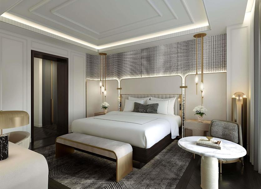 Bedroom Photo