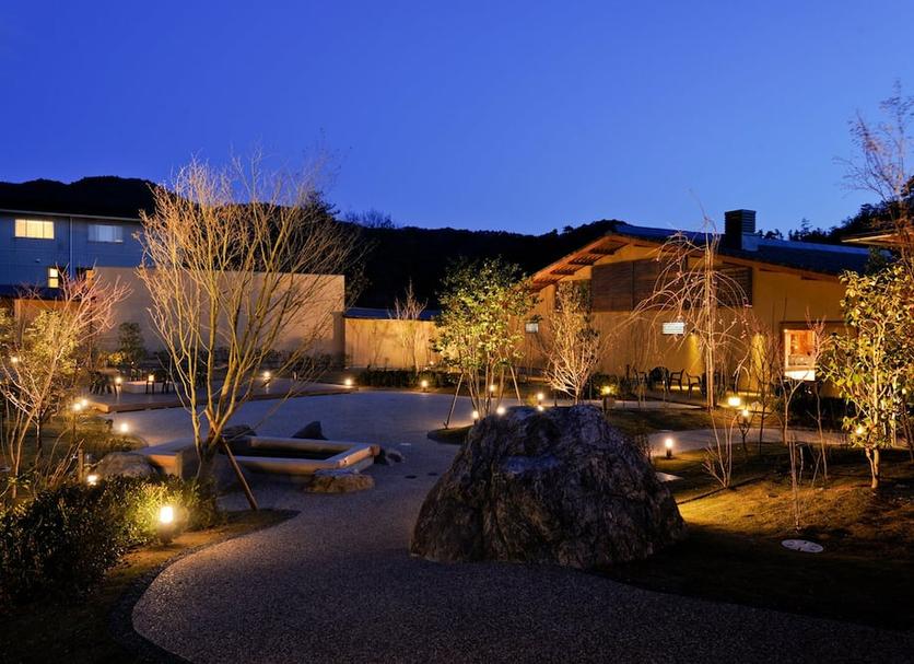Outdoors view Photo