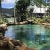 Outdoors view