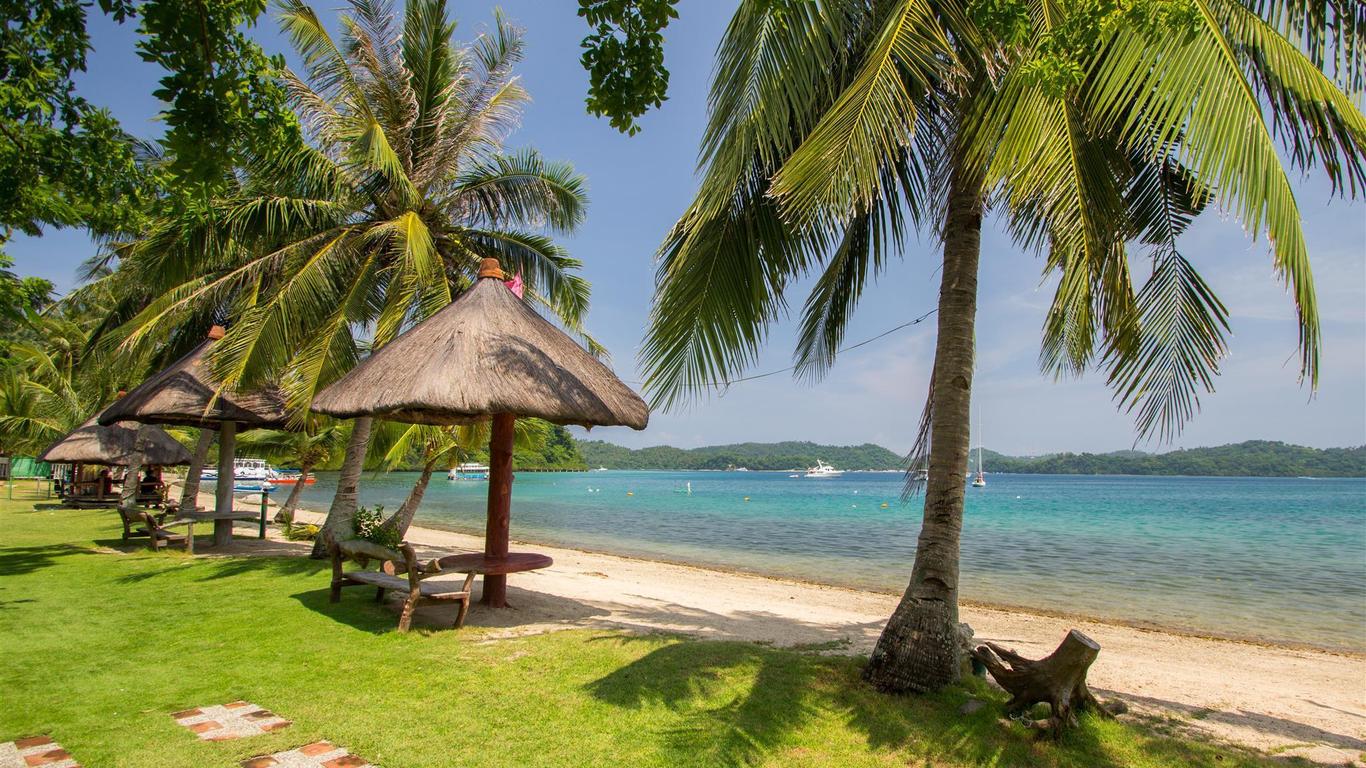 Atlantis Dive Resort Puerto Galera