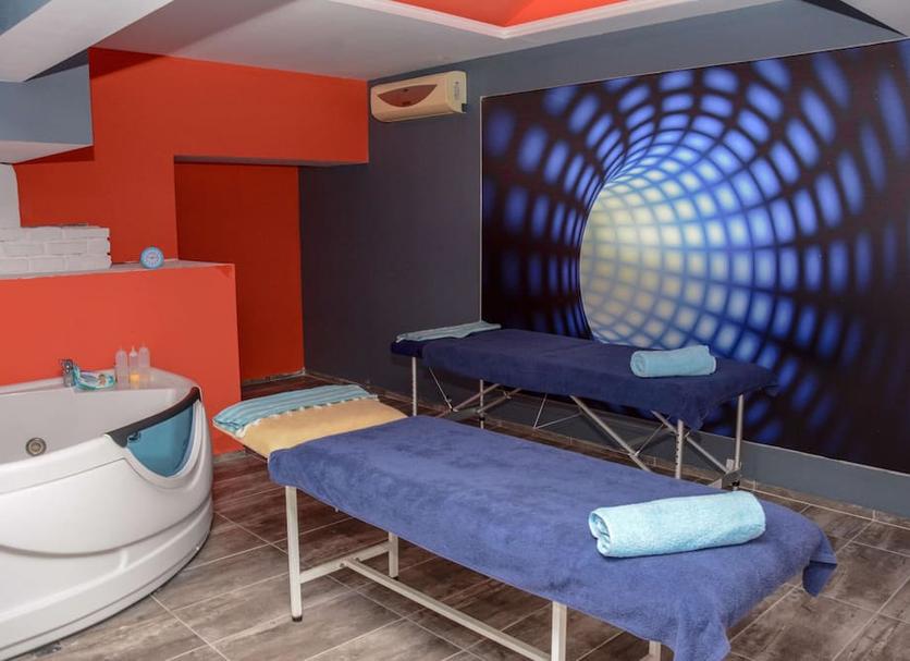 Spa Photo