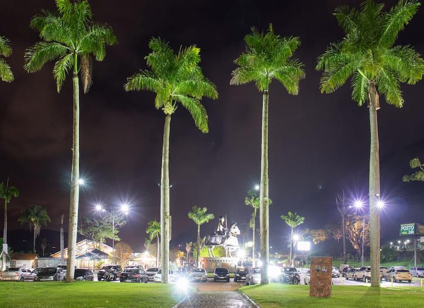 Outdoors view Photo