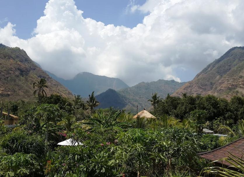 Outdoors view Photo