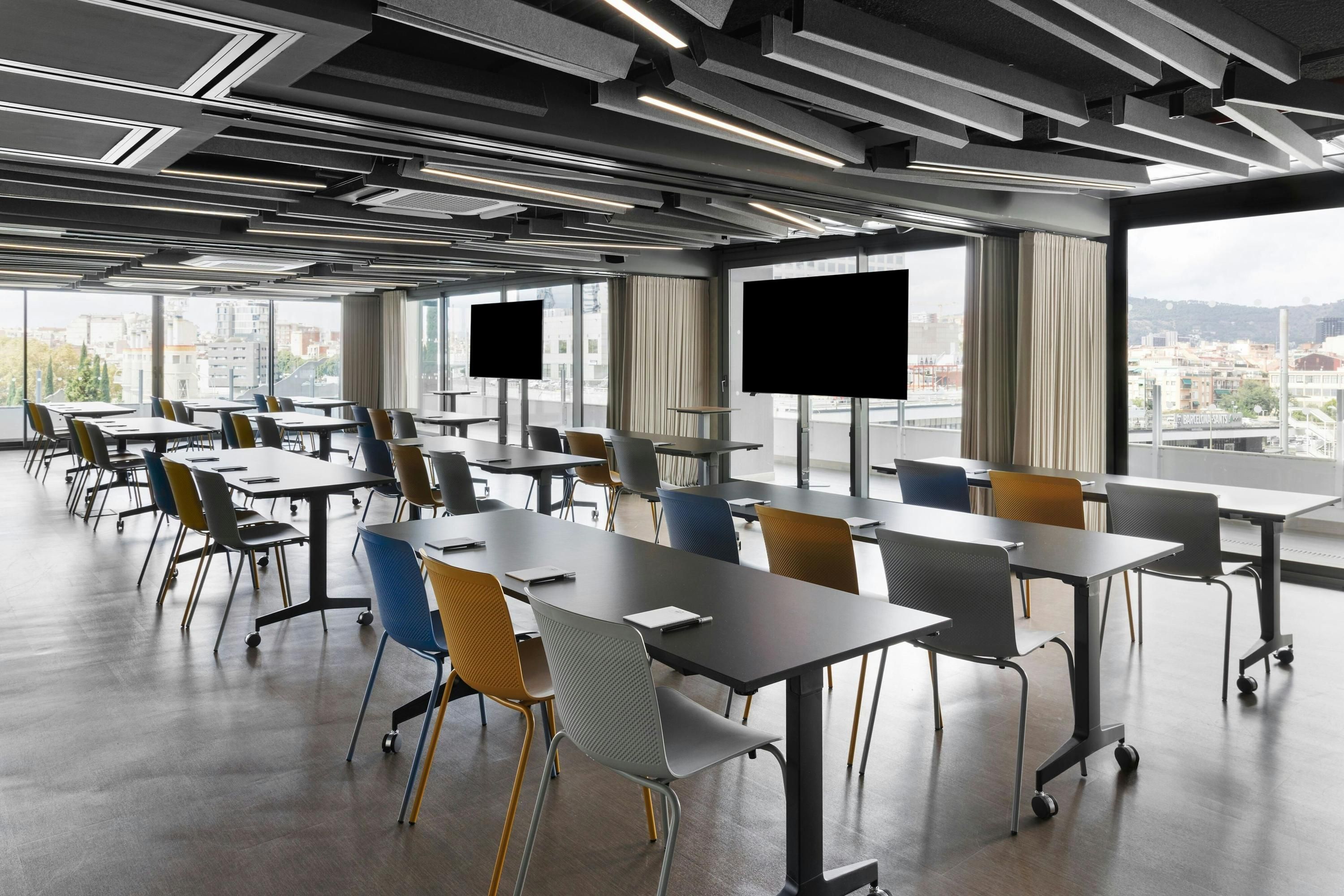 Conference room