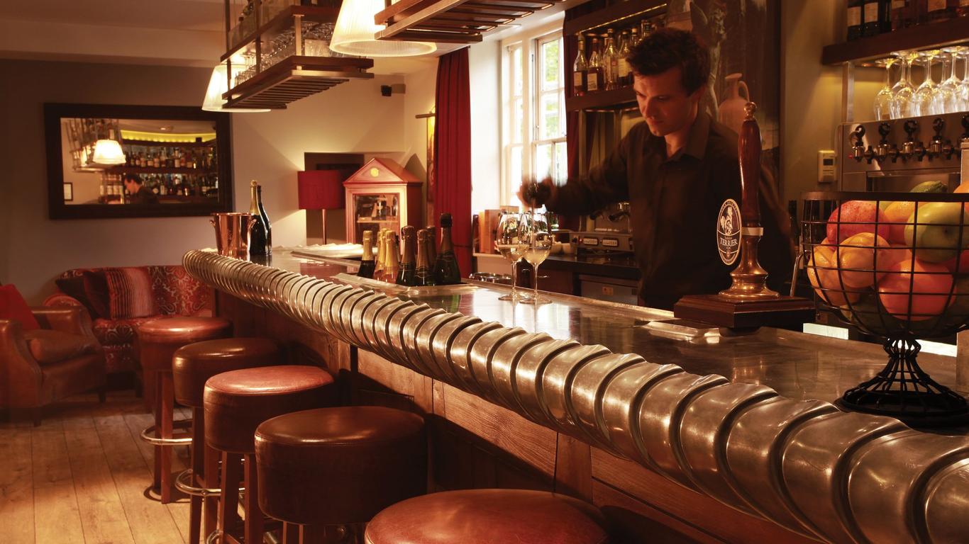 Hotel Du Vin & Bistro York