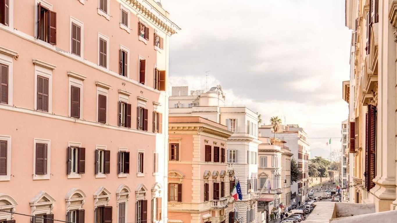 Hotel Continentale