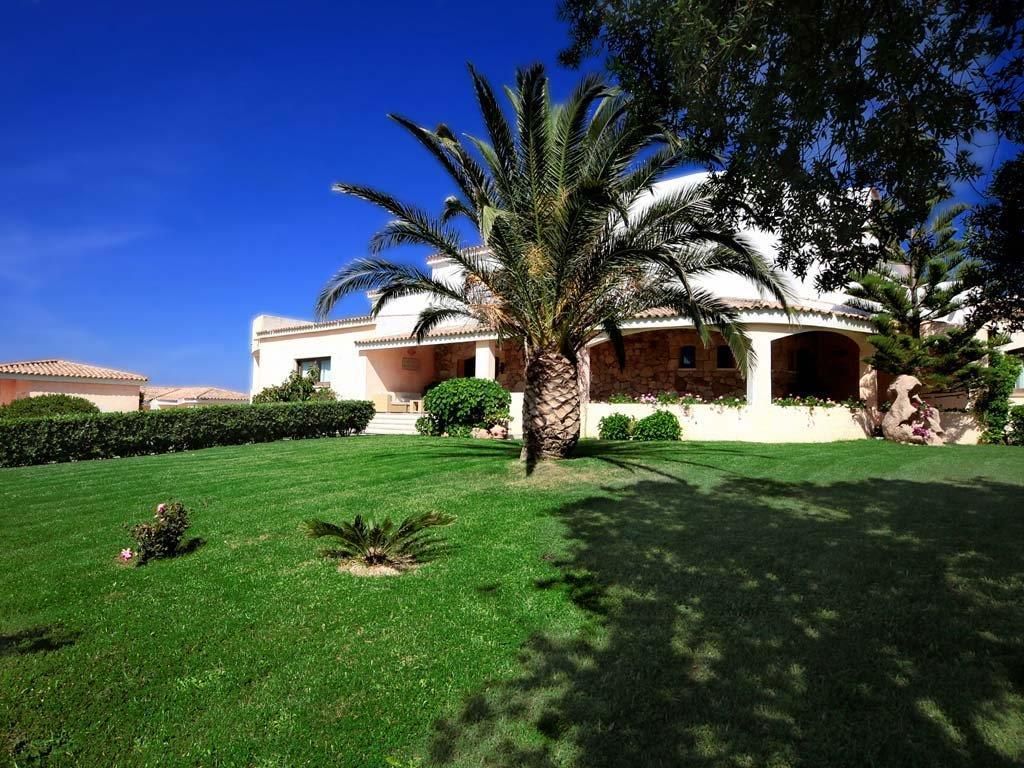 Outdoors view