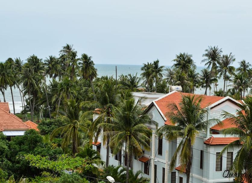 Outdoors view Photo