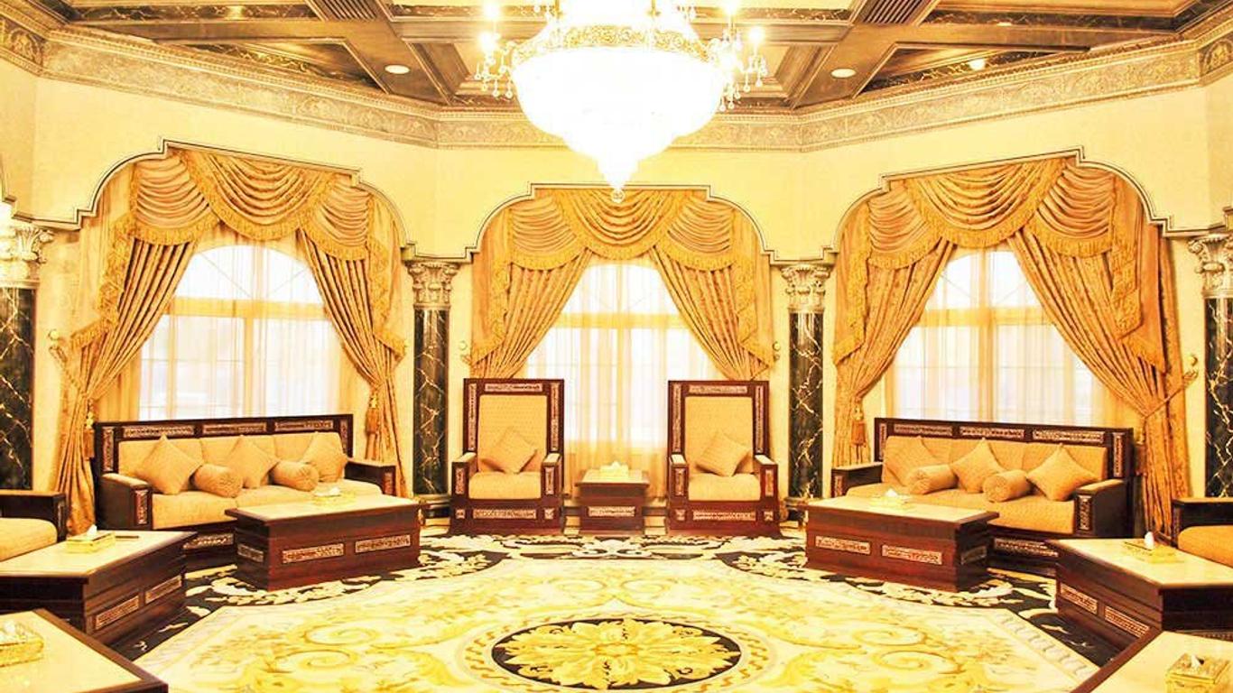 Karan Sharq for Hotel Apartment Co.