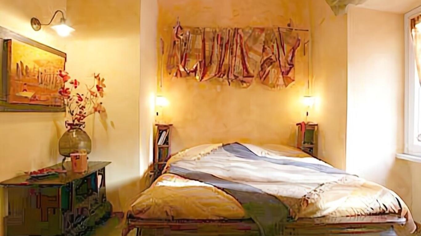Momi Bed And Breakfast