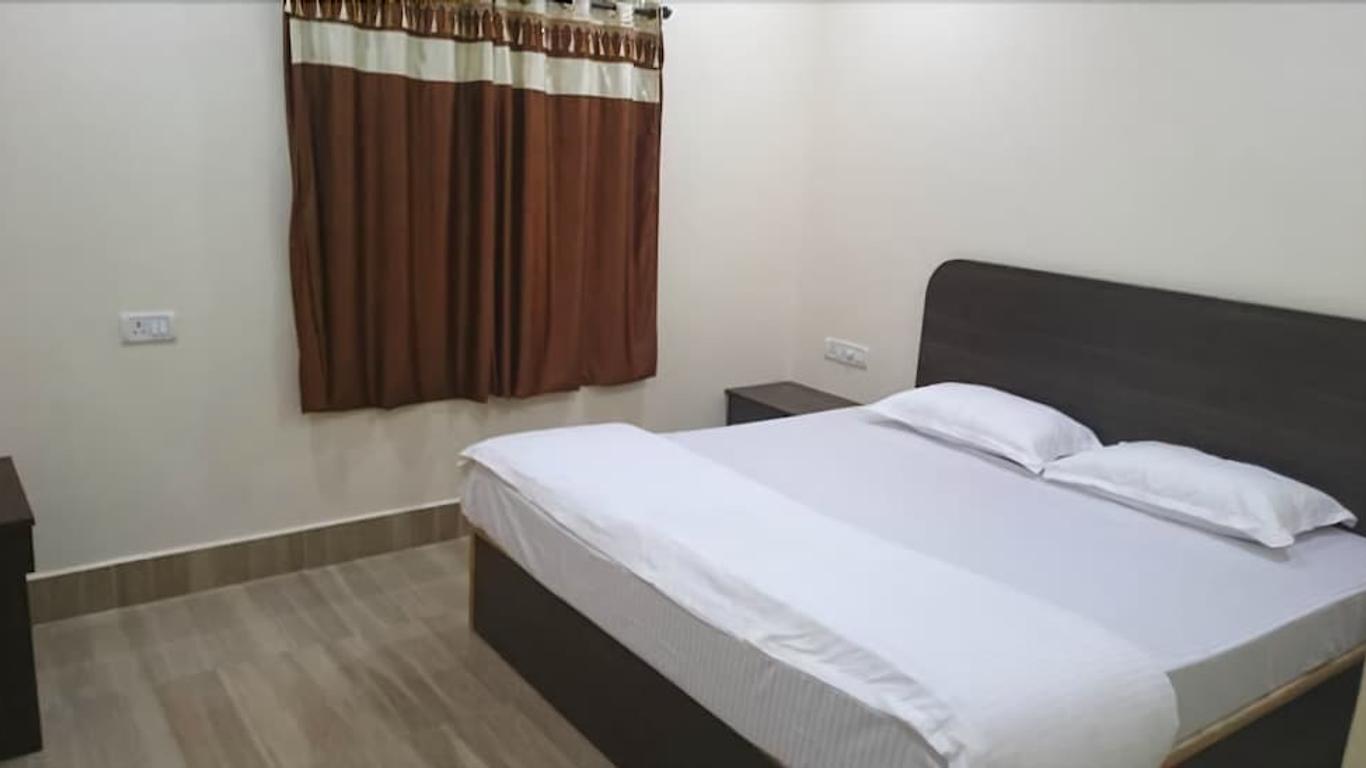 Raaj Residency