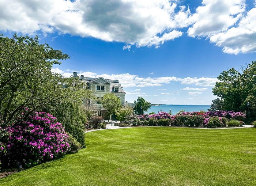 Outdoors view Photo