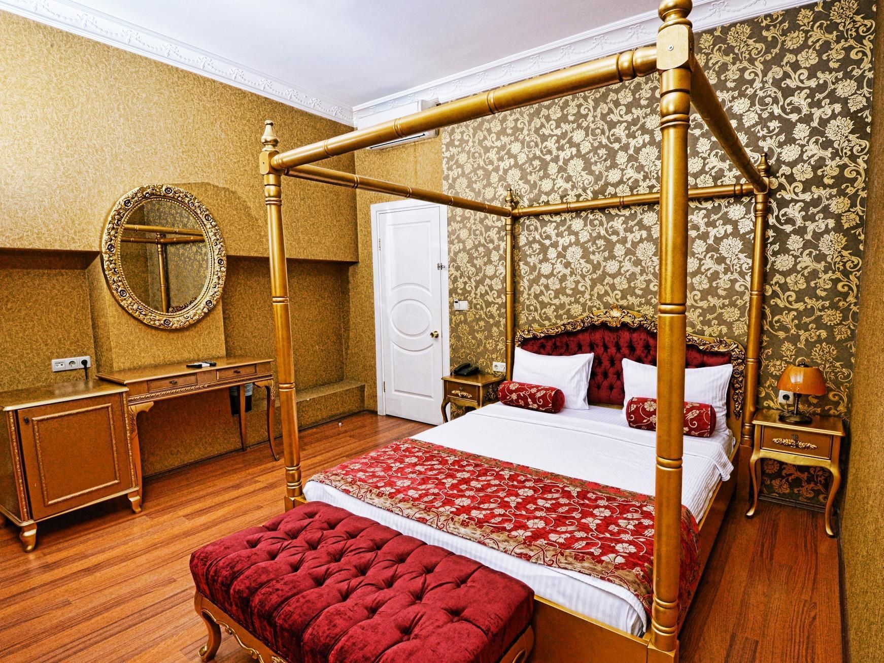 Bedroom Photo
