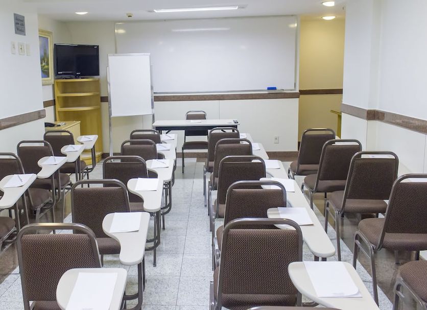 Conference room Photo