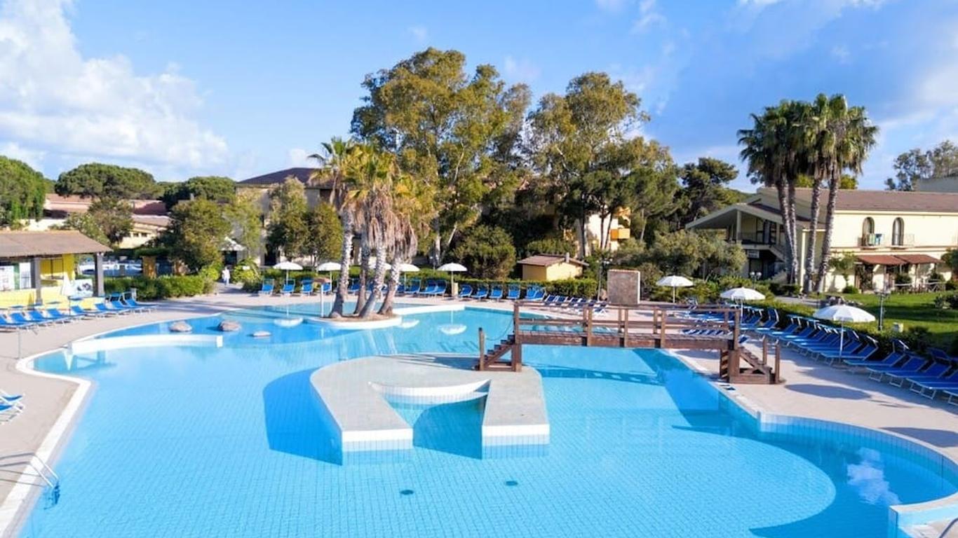 Horse Country Resort Congress & Spa - Hotel Ribot