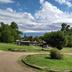Outdoors view
