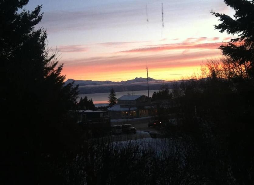 Outdoors view Photo