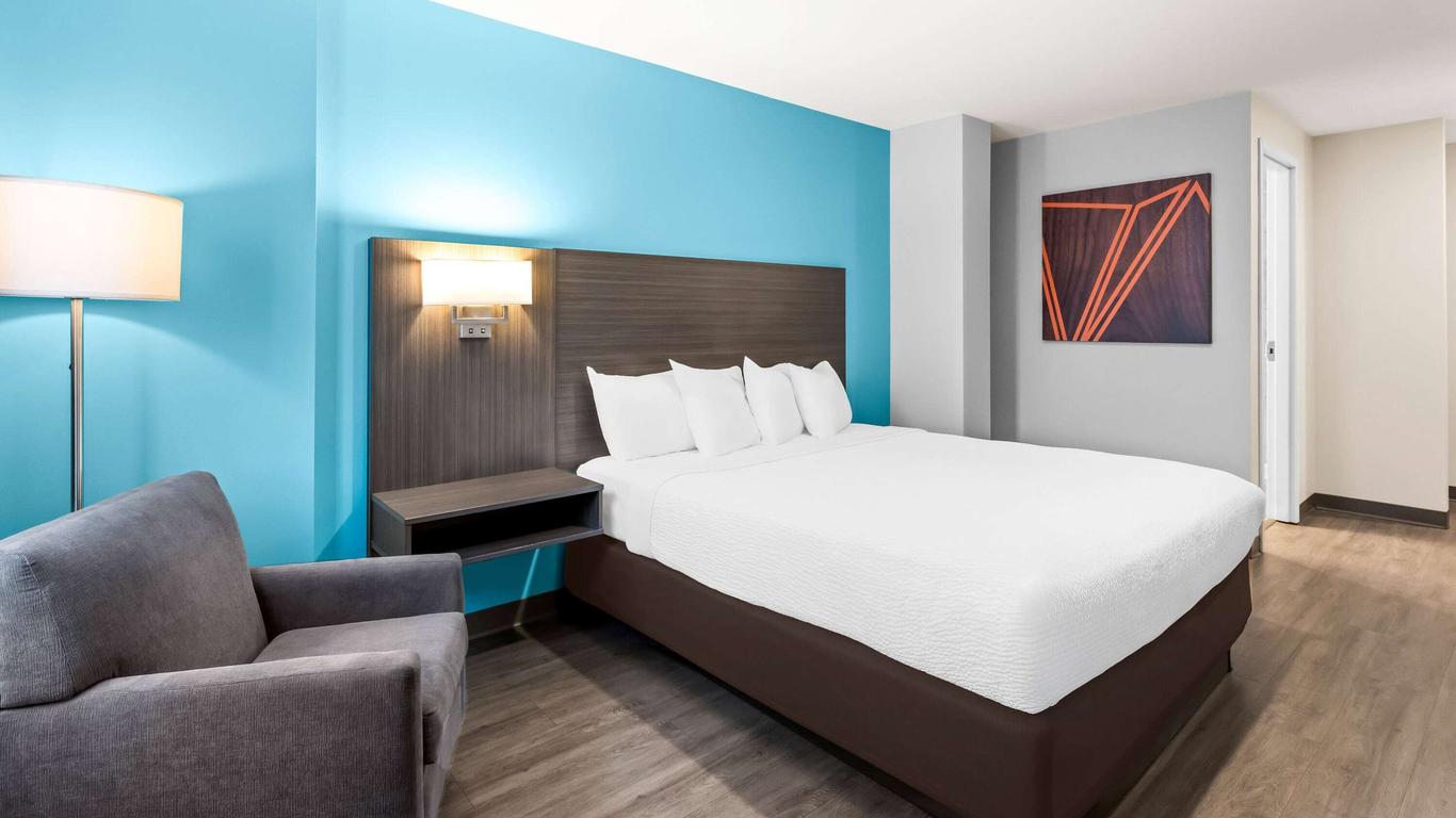 Howard Johnson by Wyndham Thunder Bay