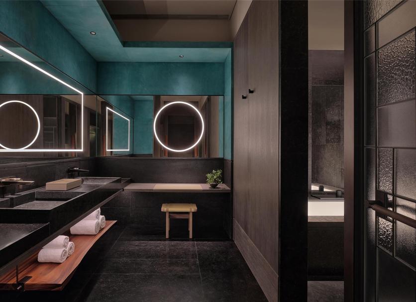 Bathroom Photo