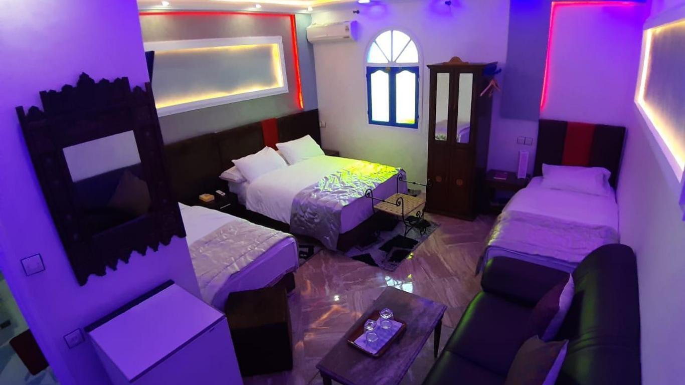 Hotel Dar Annasr