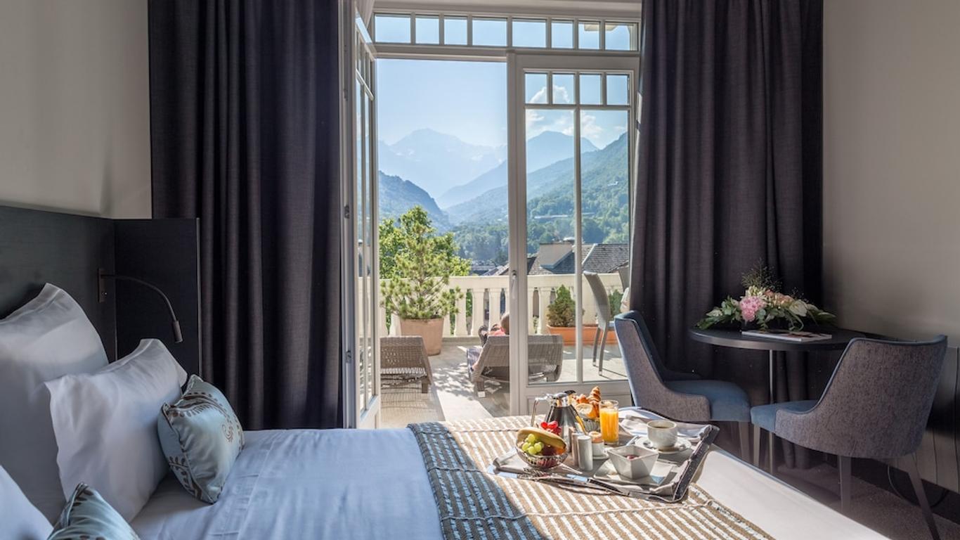 Golf Hôtel