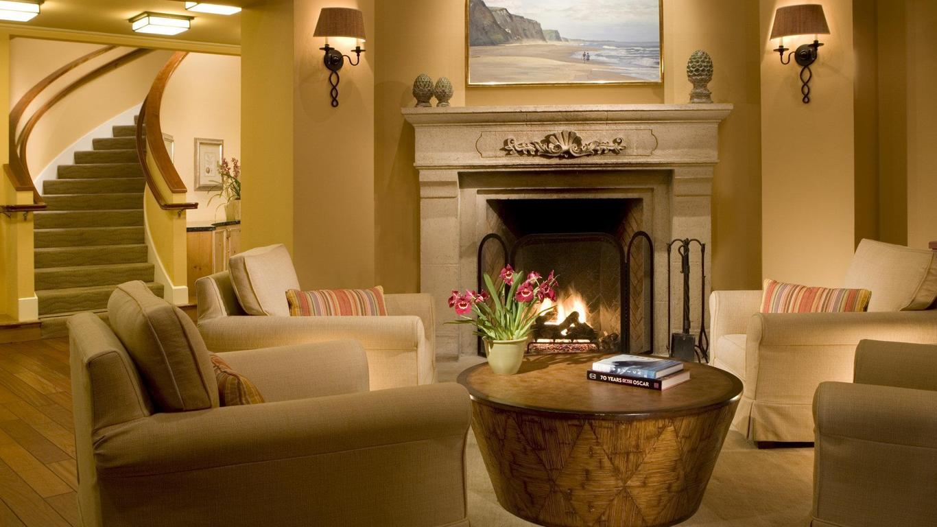 Beach House Half Moon Bay