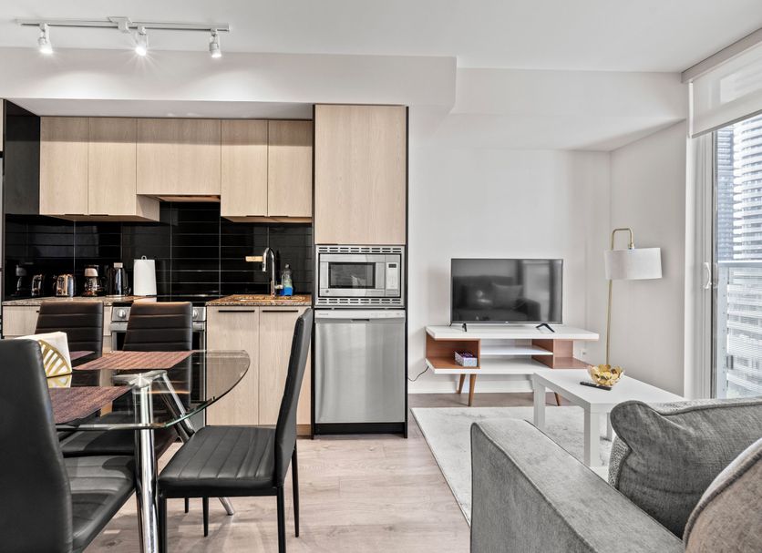 Kitchen Photo