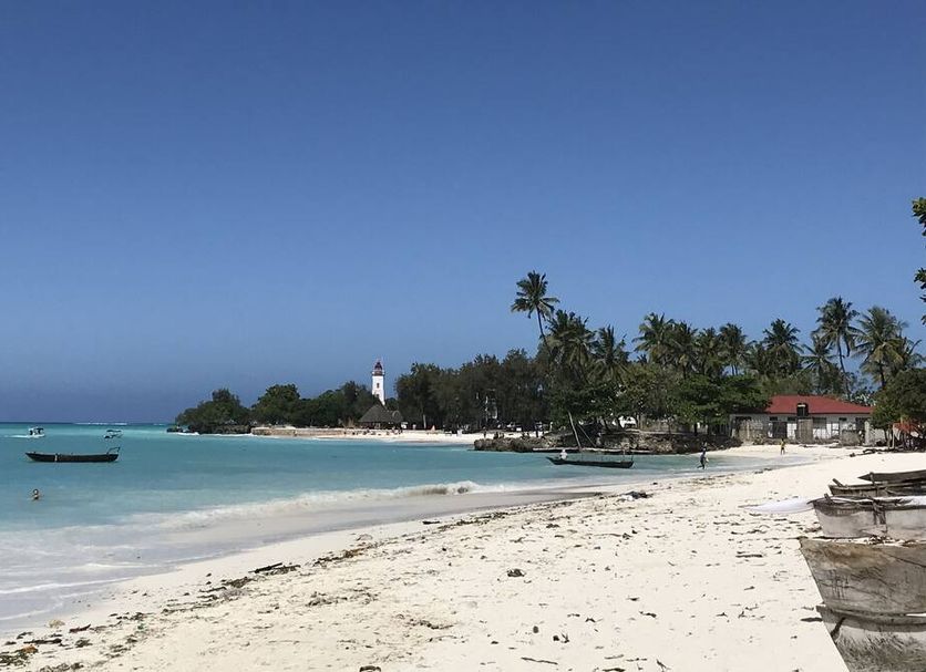 Beach Photo