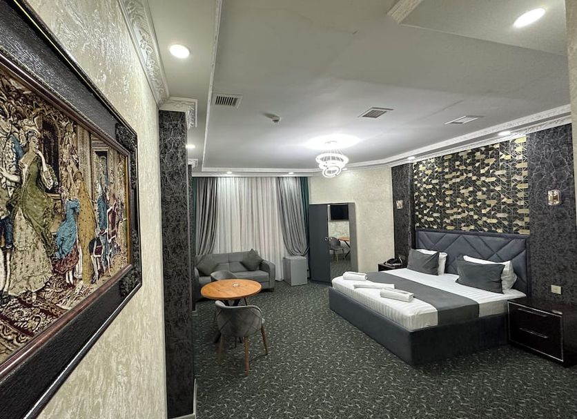 Bedroom Photo