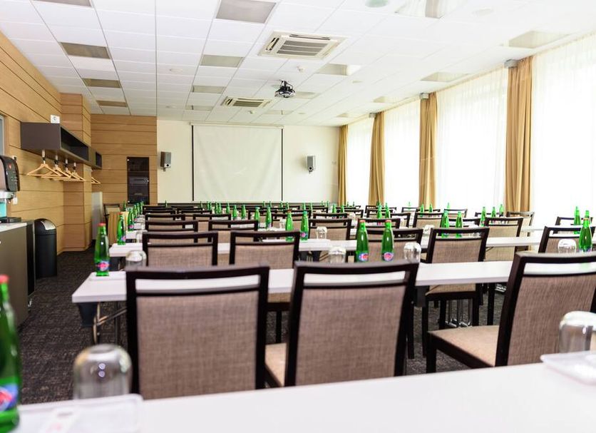 Conference room Photo