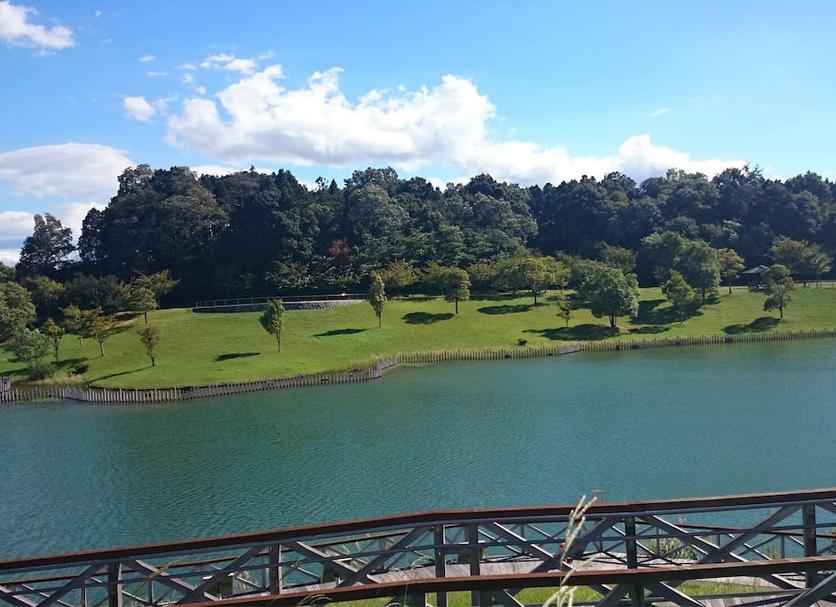 Outdoors view Photo