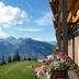 Outdoors view