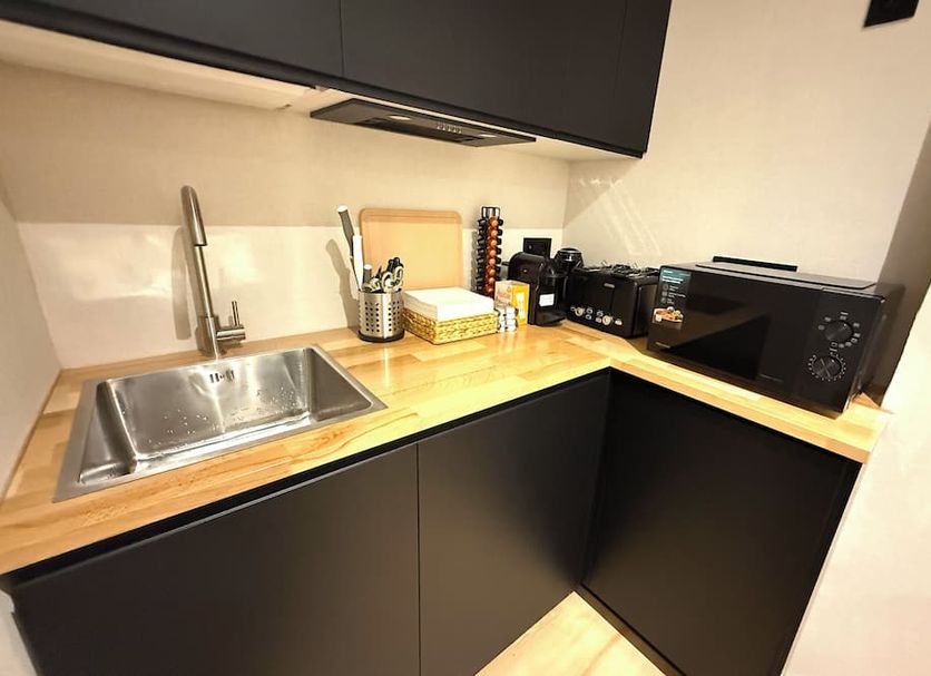 Kitchen Photo