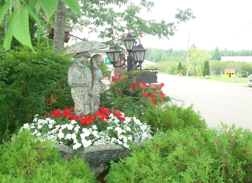Outdoors view Photo