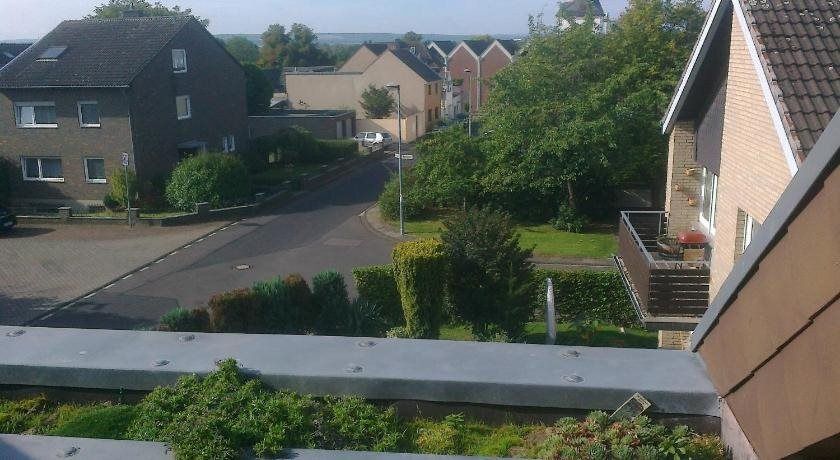 Outdoors view