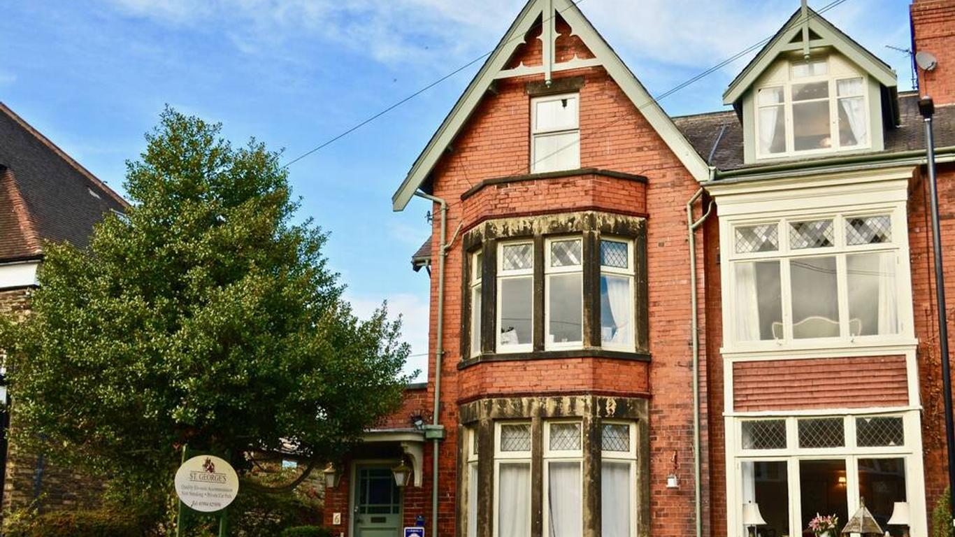 St George's Guest House
