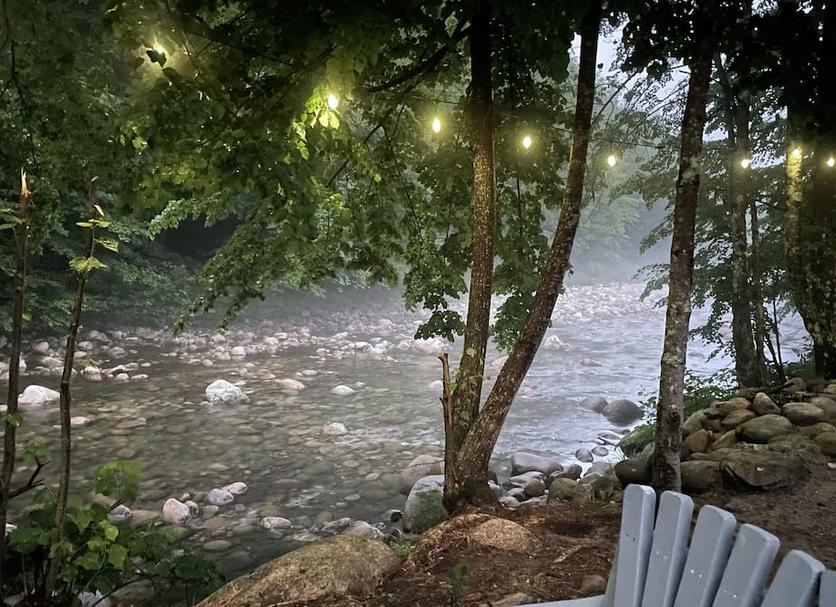 Outdoors view Photo