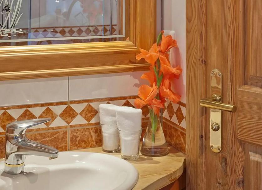 Room amenity Photo