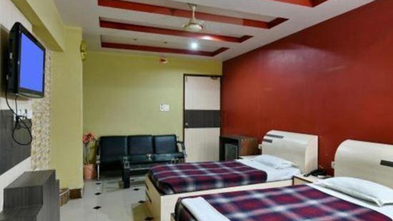 Hotel Ashoka Inn