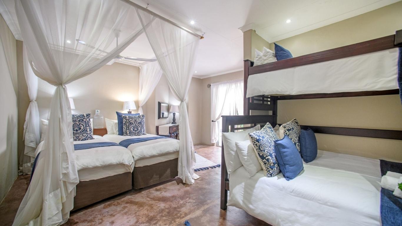 Stille Woning Guesthouse