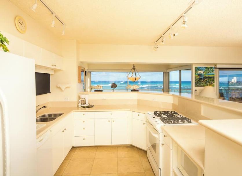 Kitchen Photo