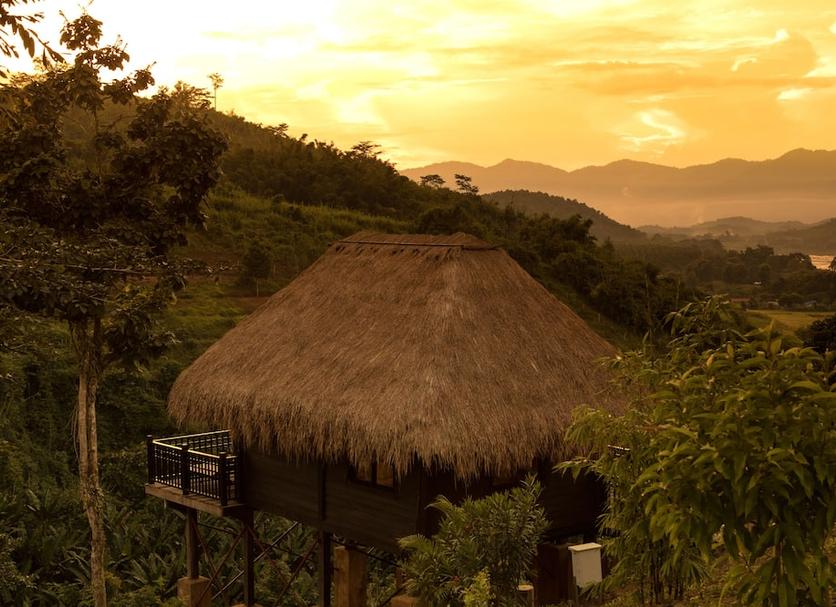 Outdoors view Photo